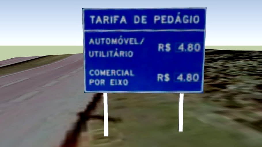 Placa 2 PMN Km 279