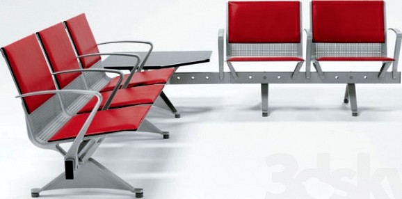 Chairs, Office