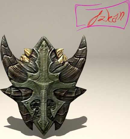 War Shield