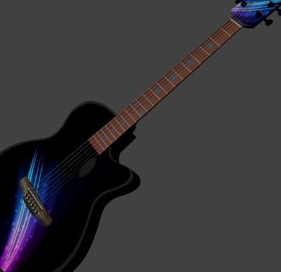Acoustic Guitar