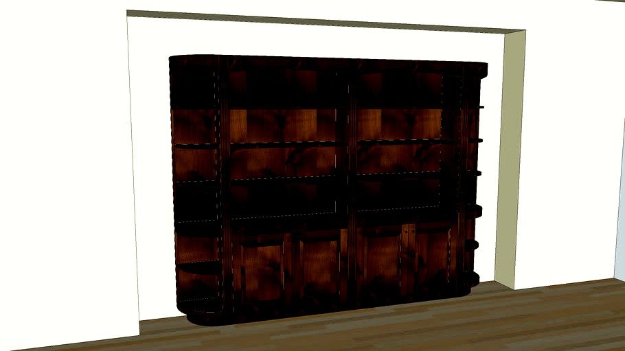 Bookcase