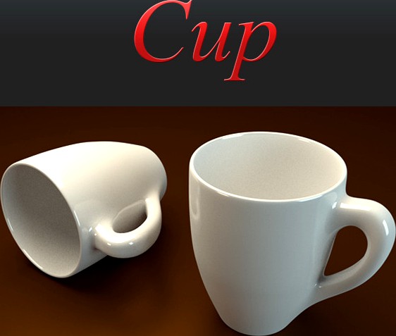 Cup