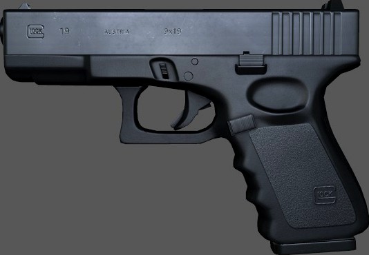 Glock 19