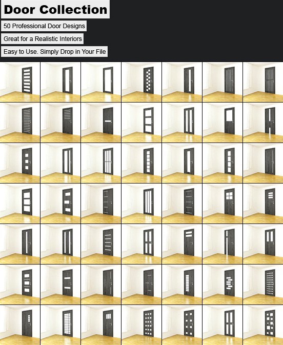 Door Collection