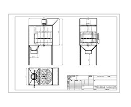 Simple Sampling system