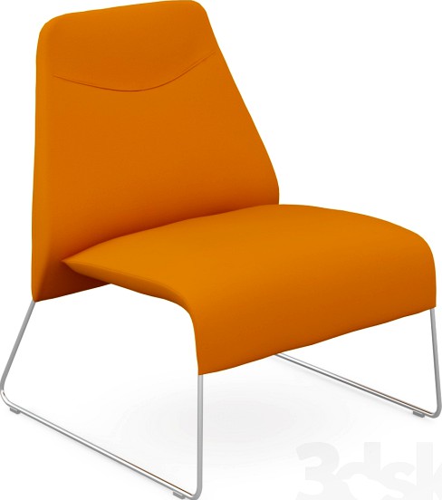 Lazy chair 05