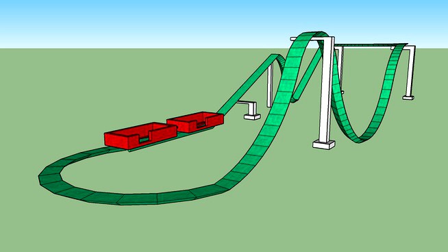 Rollercoaster