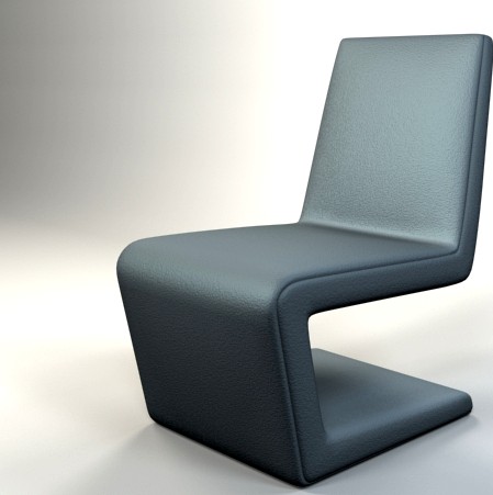 Modern Chair