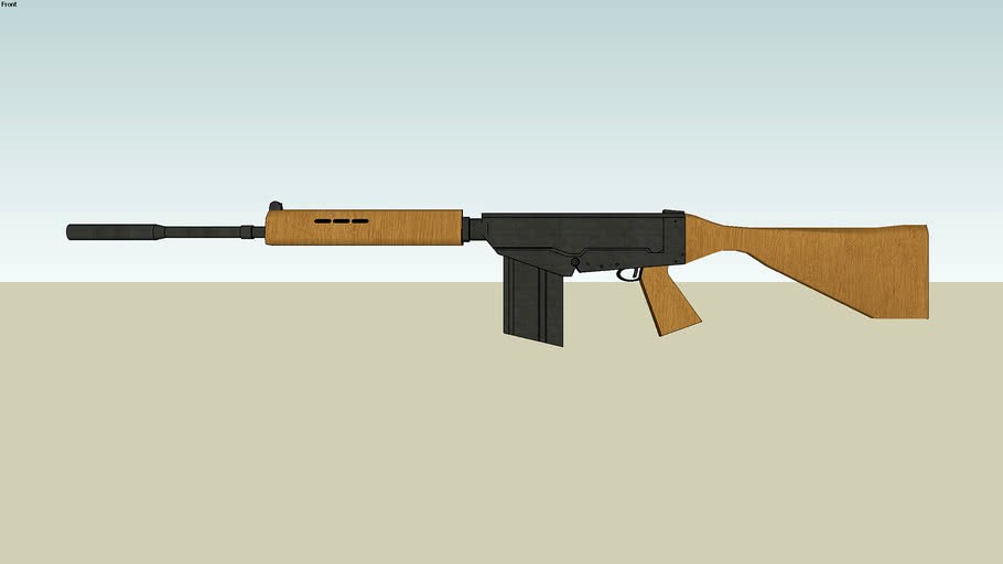 FN FAL