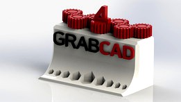 GrabCAD_trophy_submission