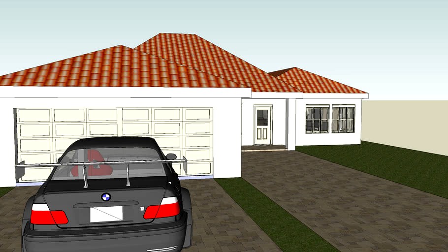 Pavillon