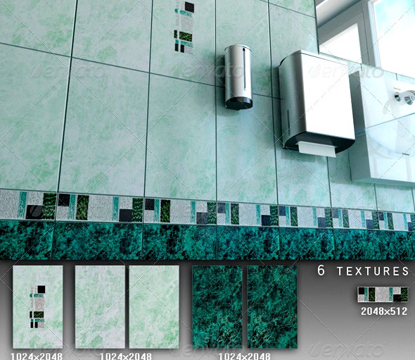 Professional Ceramic Tile Collection C074