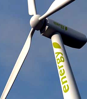 Wind Turbine