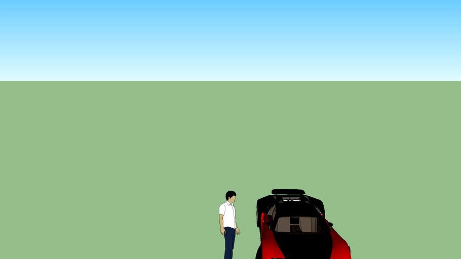Buggati