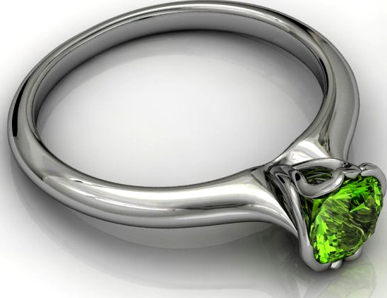 Diamond Ring NRC8