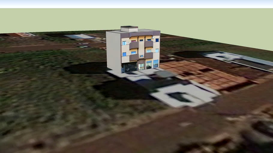 Edifício San Valentin Bl1