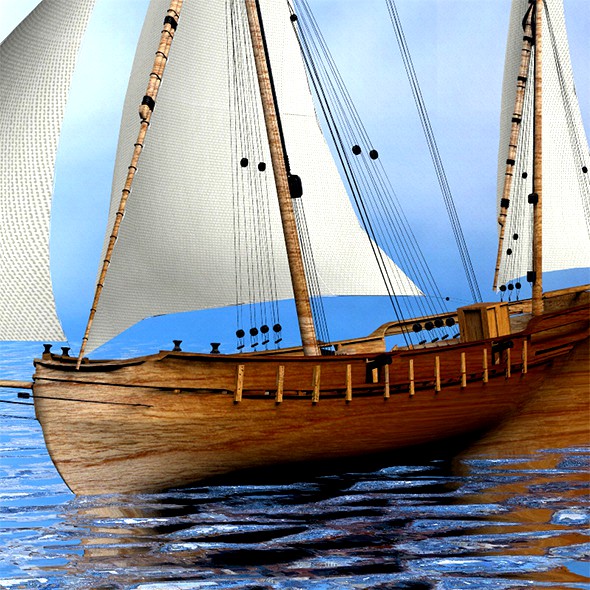 Ship