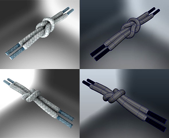 Knot 03
