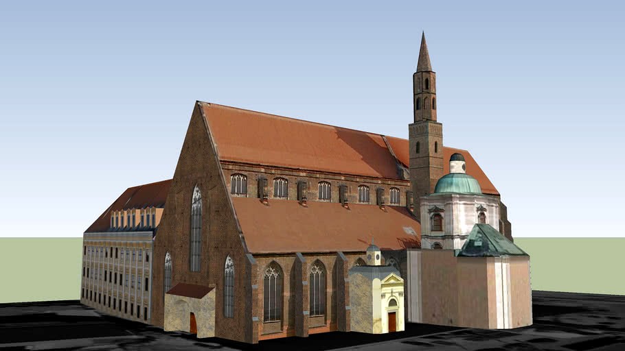 Sobór św. Wincentego i św. Jakuba, Wrocław