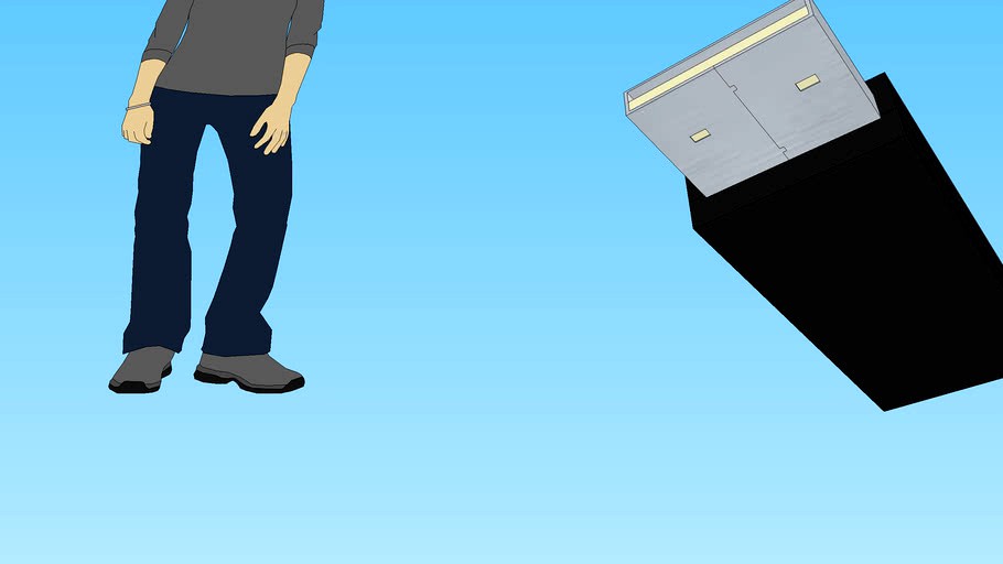 USB STICK