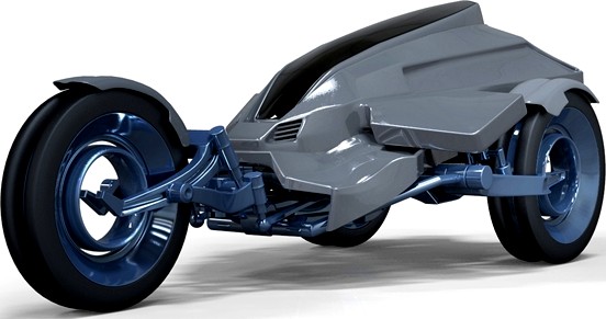 Star trike