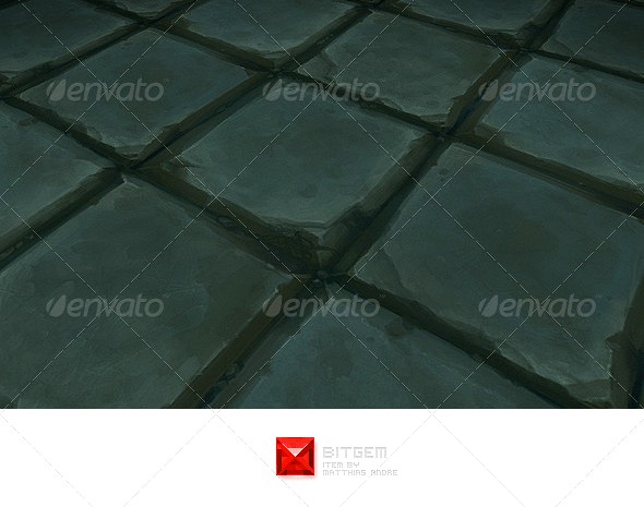 Floor Texture Tile 11