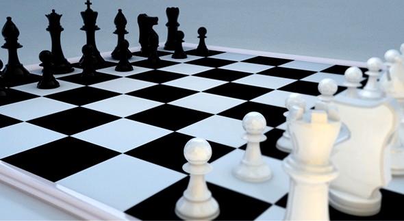 Chess Set