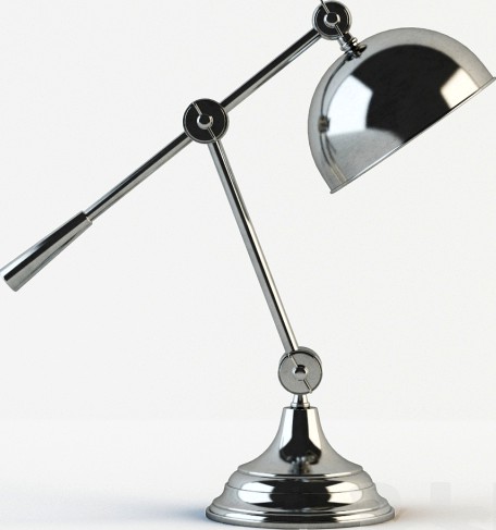 Table lamp stanley maison du monde