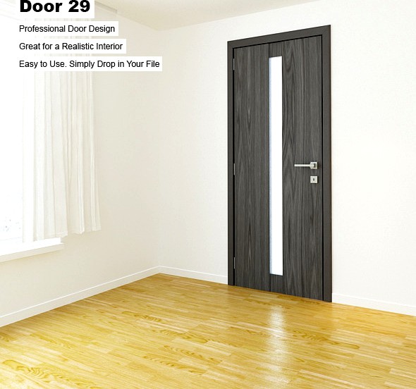 Door 29