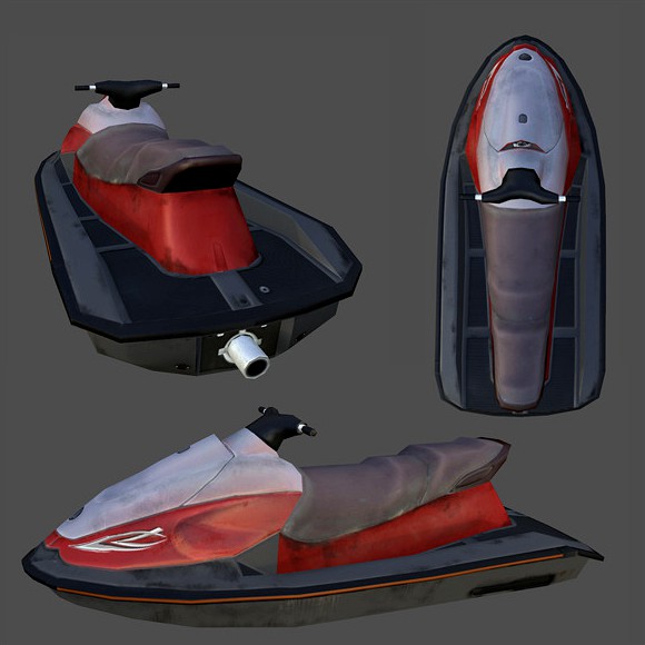 Jetski