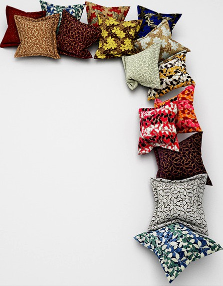 Pillows 36