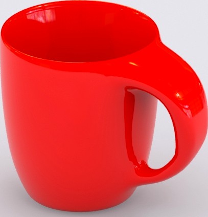 cup