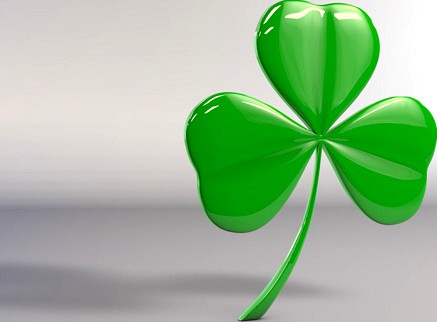 Shamrock - Clover