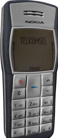 nokia 1101