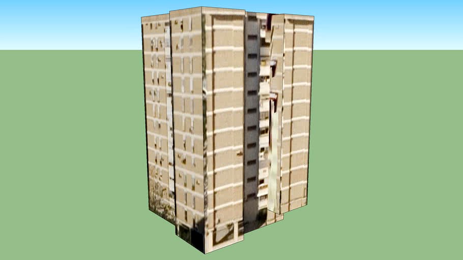 Edificio en Rochelambert