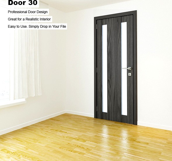 Door 30
