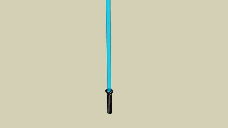 LightSaber