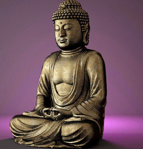 Buddha