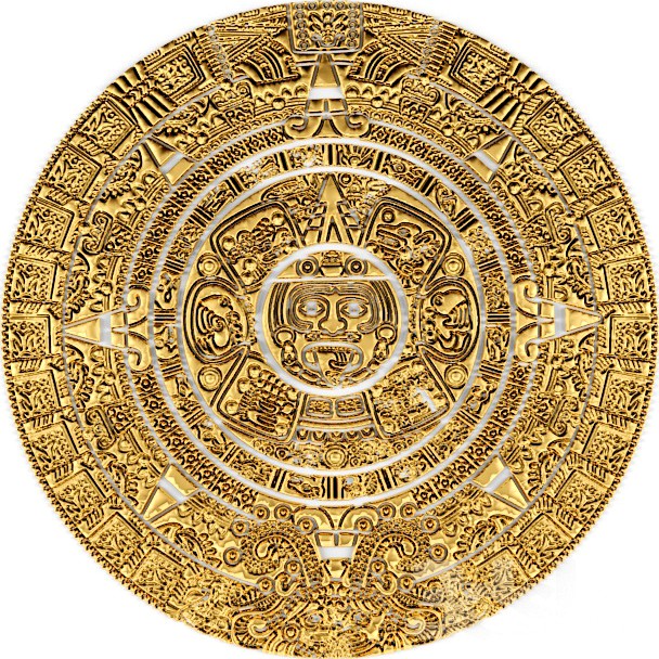 Maya Calendar