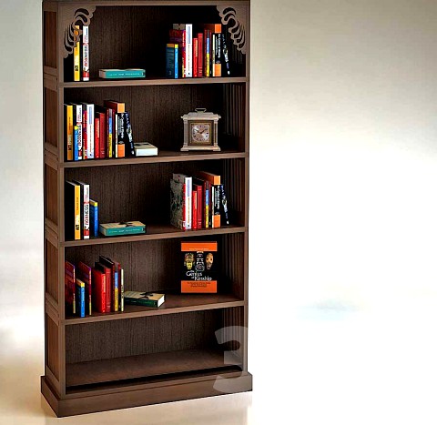 Schrank 007