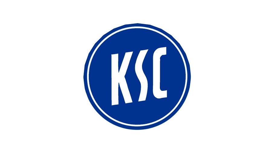 logo football karlsruhe SC
