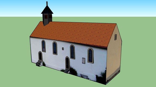 Sankt-Remigius-Kapelle / Wurmlinger-Kapelle