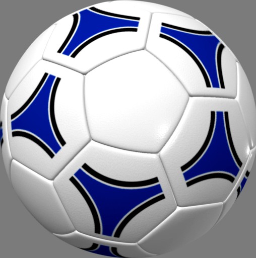 Soccer ball