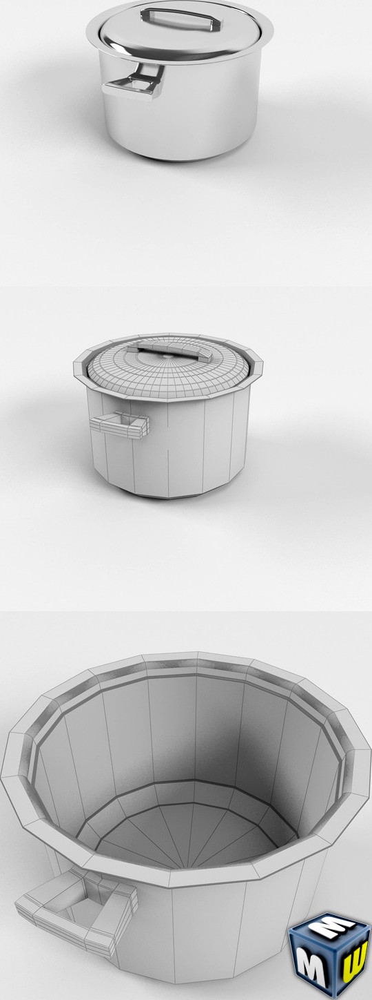 Pot MAX 2011