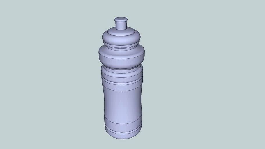 Water Bottle
