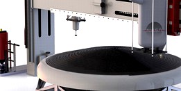 3D Printing Plant for Human-Rated Spacecraft