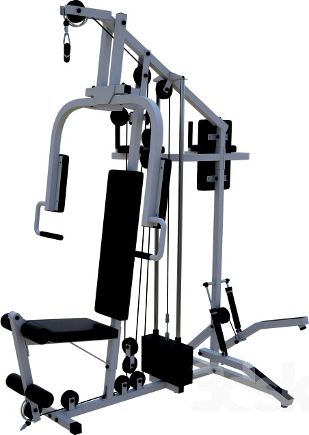 trainer - multifunctional