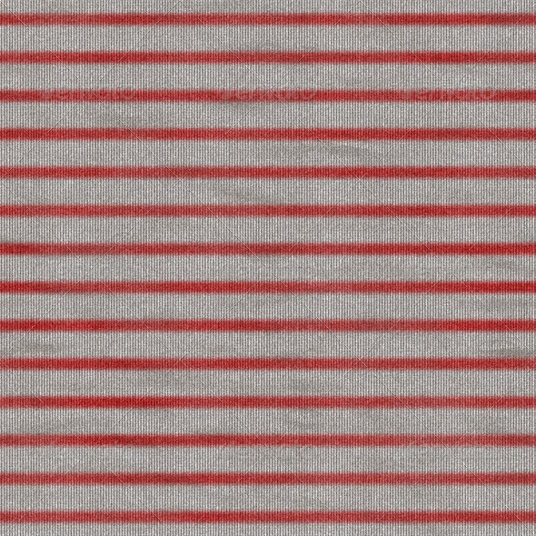 Striped Jersey 5
