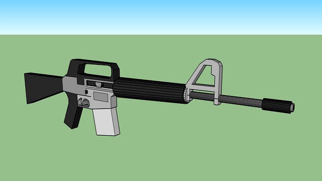 m16a2