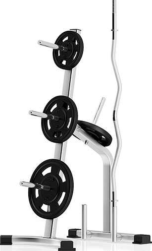 Weight Rack
